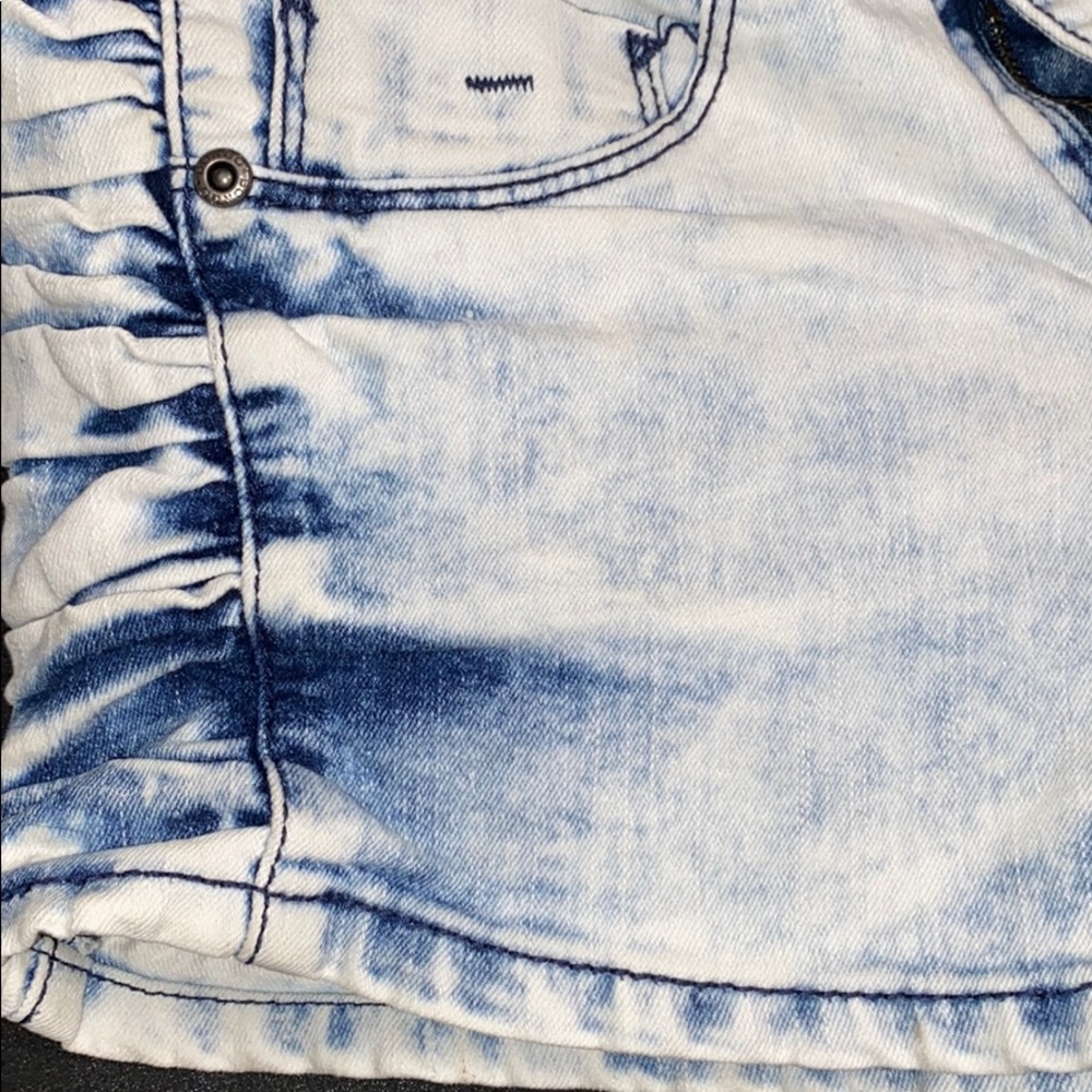 bongo shorts - Picture 4 of 5